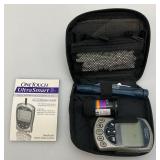 Misc. Vintage Electronics Lot Including Sony CD Walkman D-EJ360, Toshba Gigastyle Gigabyte F10 In Original Box, Wilson Action Watch NOS And More
