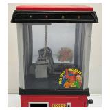 Misc. Collectible Items Including Claw Bank, Scrimshaw maker And More