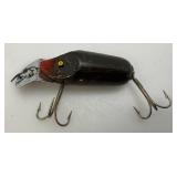 Misc. Highly Collectible Vintage Wood Fishing Lures