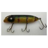 Misc. Highly Collectible Vintage Wood Fishing Lures