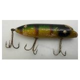 Misc. Highly Collectible Vintage Wood Fishing Lures