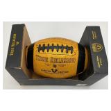 True Religion Limited Edition Gold Football (New Old Stock)