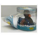 Misc. Collectible Rubba Ducks Including (MR. T) All But One (New Old Stock)