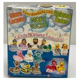 Misc. Collectible Rubba Ducks Including (MR. T) All But One (New Old Stock)