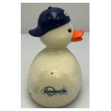 Misc. Collectible Rubba Ducks Including (MR. T) All But One (New Old Stock)