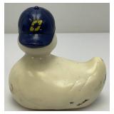 Misc. Collectible Rubba Ducks Including (MR. T) All But One (New Old Stock)
