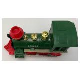 Misc. Vintage Toys including Big Rig Loco, Hey Macarena Doll NIB And Disney