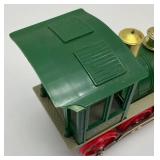 Misc. Vintage Toys including Big Rig Loco, Hey Macarena Doll NIB And Disney