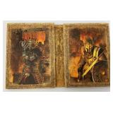 Vintage Elder Scrolls IV: Oblivion Collector