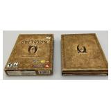 Vintage Elder Scrolls IV: Oblivion Collector