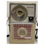 Misc. Vintage Cameras And More