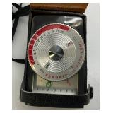Misc. Vintage Cameras And More