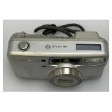 Misc. Vintage Cameras And More