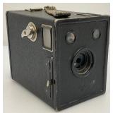 Misc. Vintage Cameras And More