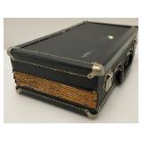 Vintage Prelude Clarinet In Original Carrying Case