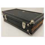Vintage Prelude Clarinet In Original Carrying Case