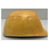 VERY RARE Chicago North Western Railway Hard Hat (Small Crack Present)