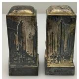 1933-34 Chicago World