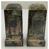 1933-34 Chicago World