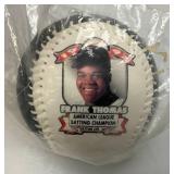 Misc. Collectible Miniature Baseball Helmets And 8" x 10" Photos