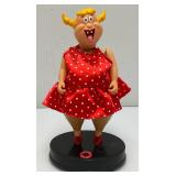 Vintage Betty Boomba "The Dancing Queen" It