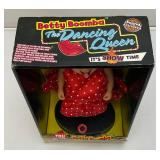 Vintage Betty Boomba "The Dancing Queen" It