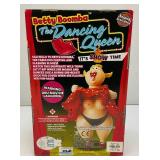 Vintage Betty Boomba "The Dancing Queen" It