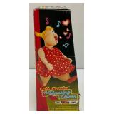 Vintage Betty Boomba "The Dancing Queen" It