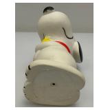 Misc. Vintage Collectible Toys including SNOOPY, M & Ms And More