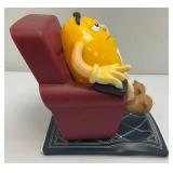 Misc. Vintage Collectible Toys including SNOOPY, M & Ms And More