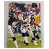 Misc. 8" x 10" Minnesota Vikings Photos &c Trading Cards Some Autographed