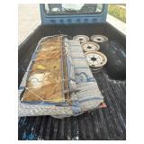1978 Datsun Pickup (no reserve)