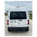 2010 Ford Transit Connect Passenger Van (no reserve)