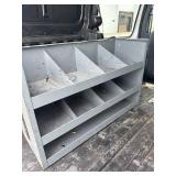2010 Ford Transit Connect Passenger Van (no reserve)