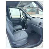 2010 Ford Transit Connect Passenger Van (no reserve)