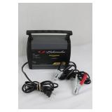 Schumacher SC1301 Battery Charger 6V/12V 6A Charge 3A Maintain