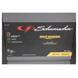 Schumacher SC1301 Battery Charger 6V/12V 6A Charge 3A Maintain
