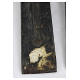Metal Hardware Pieces (Pair)