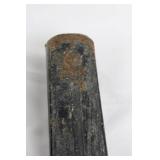 Metal Hardware Pieces (Pair)