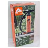 Ozark Trail Heavy-Duty Double Action Air Pump