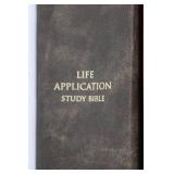 Bible Mixed Lot - 5 Volumes