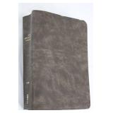 Bible Mixed Lot - 5 Volumes