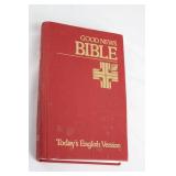 Bible Mixed Lot - 5 Volumes