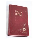 Bible Mixed Lot - 5 Volumes