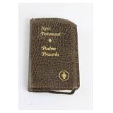 Bible Mixed Lot - 5 Volumes