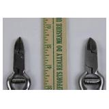 Heavy Duty Toenail Clippers (Lot of 2)