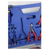 Companion 30486 Tool Kit With Stanley Tape Measure