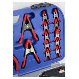 Companion 30486 Tool Kit With Stanley Tape Measure