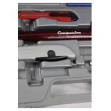 Companion 30486 Tool Kit With Stanley Tape Measure
