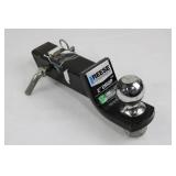 Reese Towpower 21536 2" Drop Hitch 6000 Lb